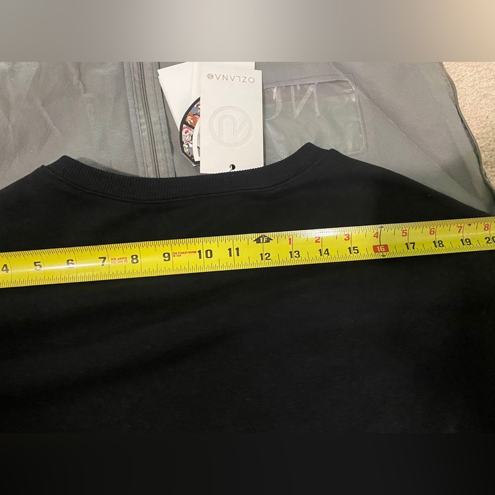 New Ozlana sweatshirt - Picture 9 of 12